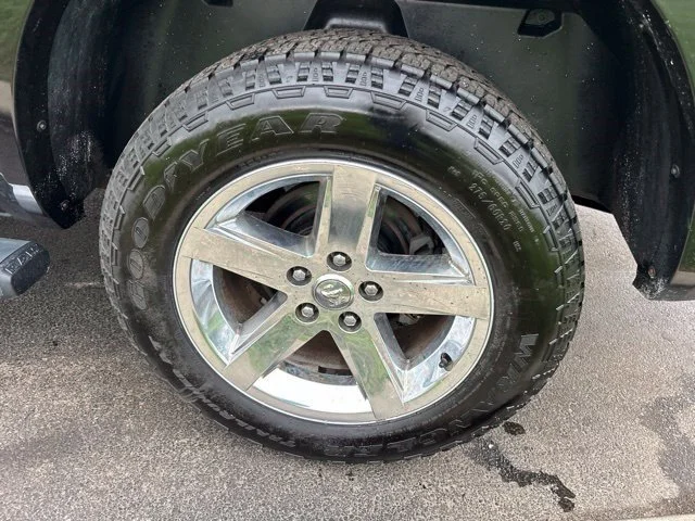 SEMINUEVOS RAM 1500 a Estados en autogozo