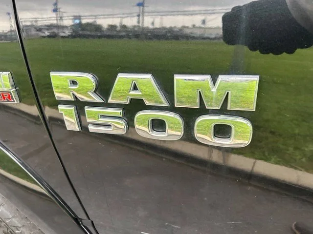 SEMINUEVOS RAM 1500 a Estados en autogozo