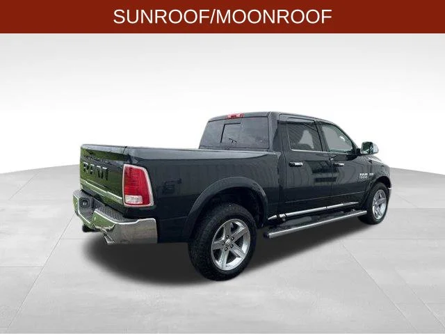 SEMINUEVOS RAM 1500 a Estados en autogozo