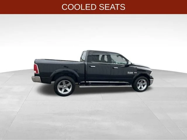 SEMINUEVOS RAM 1500 a Estados en autogozo