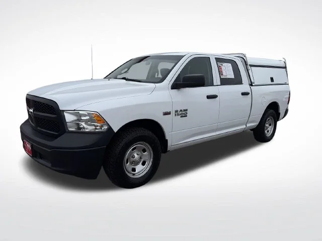 SEMINUEVOS RAM 1500 Classic a Estados en autogozo