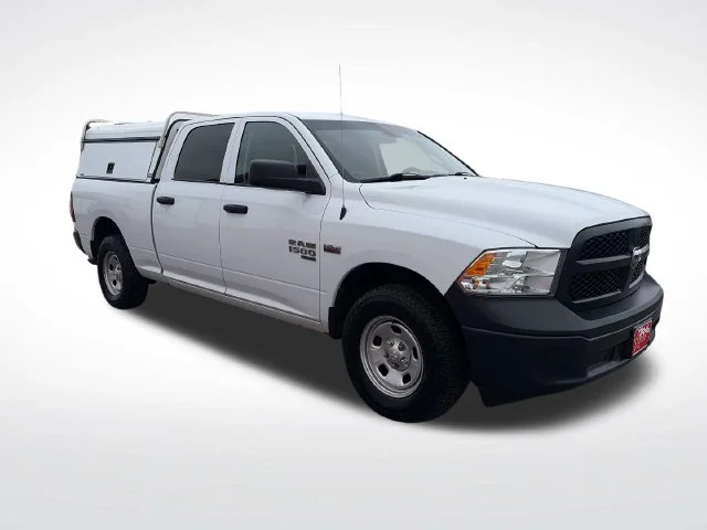 SEMINUEVOS RAM 1500 Classic a Estados en autogozo