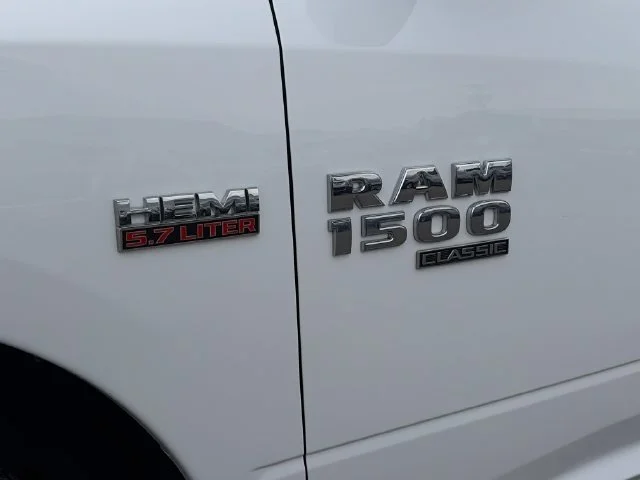 SEMINUEVOS RAM 1500 Classic a Estados en autogozo