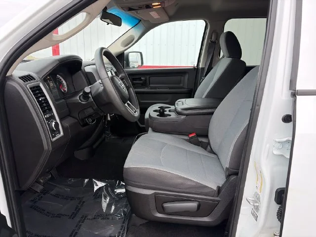 SEMINUEVOS RAM 1500 Classic a Estados en autogozo