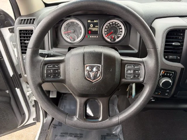 SEMINUEVOS RAM 1500 Classic a Estados en autogozo