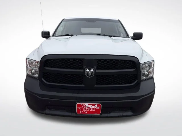 SEMINUEVOS RAM 1500 Classic a Estados en autogozo