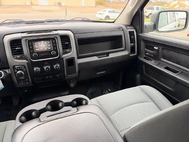 SEMINUEVOS RAM 1500 Classic a Estados en autogozo