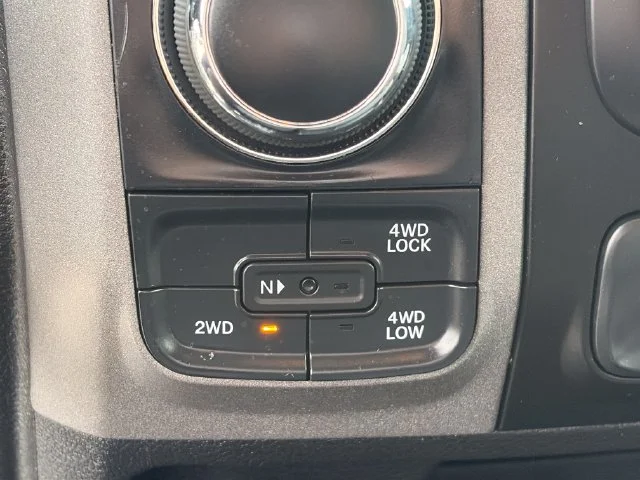 SEMINUEVOS RAM 1500 Classic a Estados en autogozo