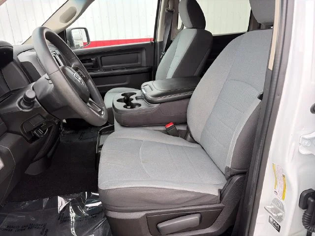 SEMINUEVOS RAM 1500 Classic a Estados en autogozo