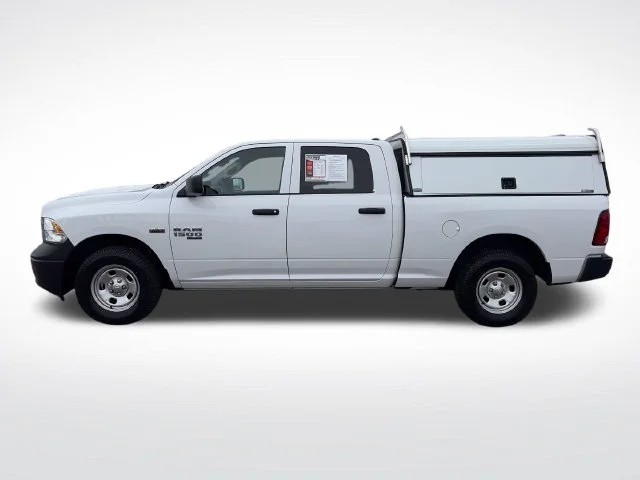 SEMINUEVOS RAM 1500 Classic a Estados en autogozo