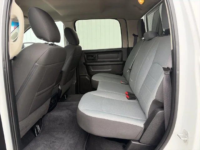 SEMINUEVOS RAM 1500 Classic a Estados en autogozo