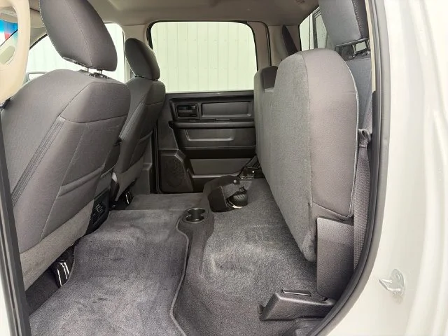 SEMINUEVOS RAM 1500 Classic a Estados en autogozo