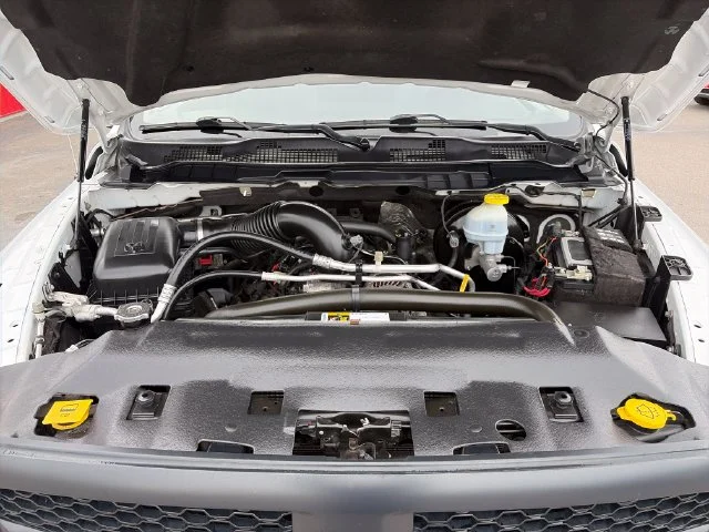 SEMINUEVOS RAM 1500 Classic a Estados en autogozo