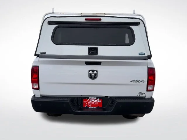 SEMINUEVOS RAM 1500 Classic a Estados en autogozo