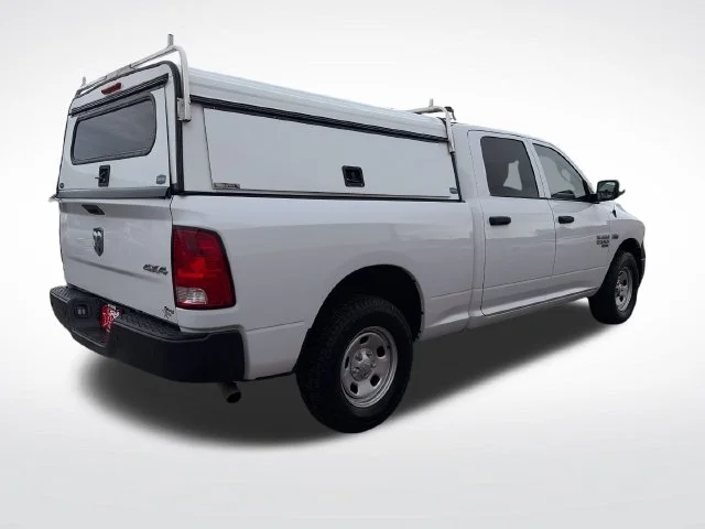 SEMINUEVOS RAM 1500 Classic a Estados en autogozo
