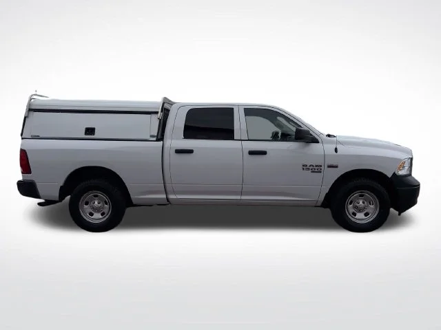 SEMINUEVOS RAM 1500 Classic a Estados en autogozo