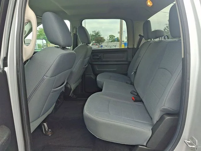 SEMINUEVOS RAM 1500 a Estados en autogozo