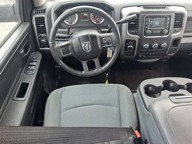 SEMINUEVOS RAM 1500 a Estados en autogozo