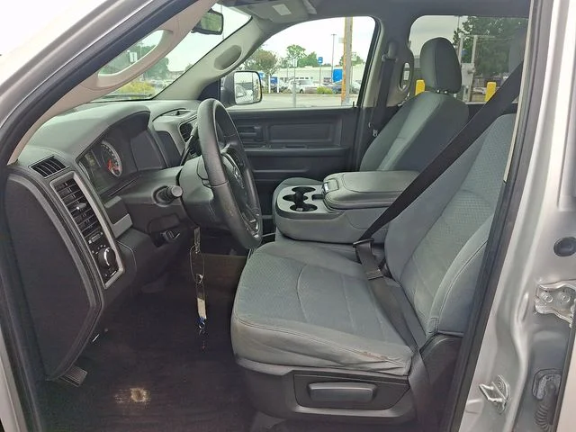 SEMINUEVOS RAM 1500 a Estados en autogozo
