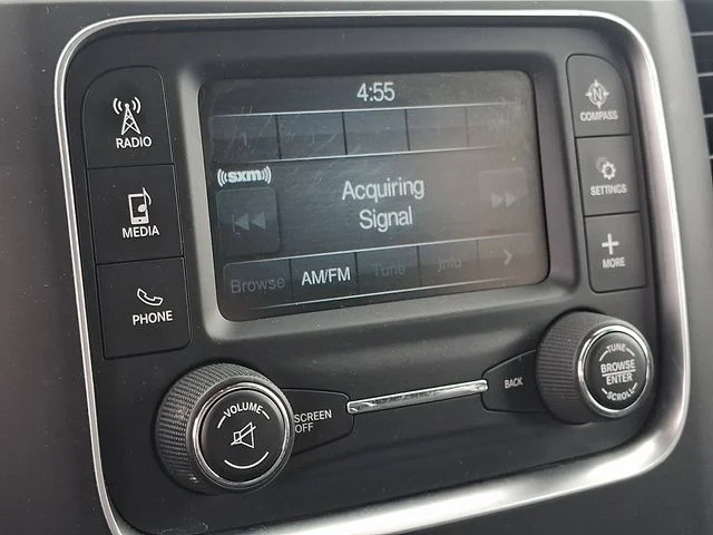 SEMINUEVOS RAM 1500 a Estados en autogozo