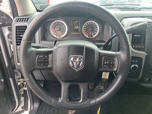 SEMINUEVOS RAM 1500 a Estados en autogozo