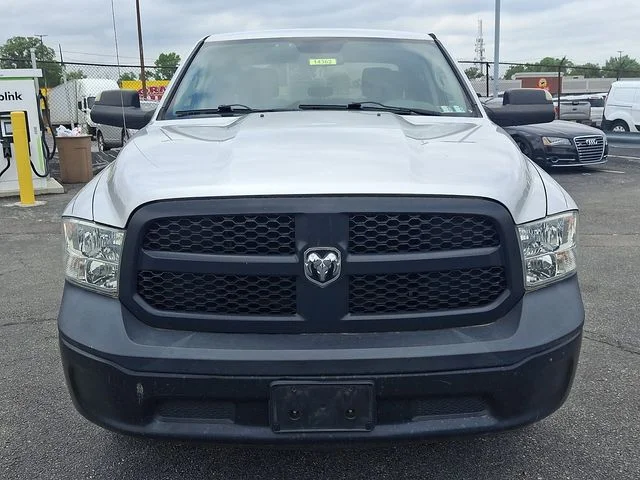 SEMINUEVOS RAM 1500 a Estados en autogozo