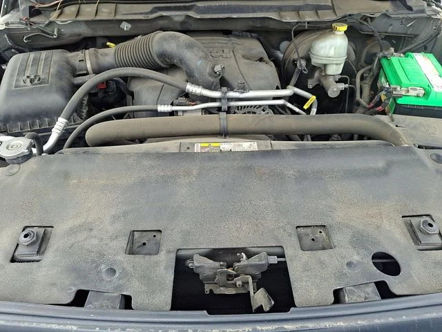 SEMINUEVOS RAM 1500 a Estados en autogozo