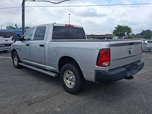 SEMINUEVOS RAM 1500 a Estados en autogozo