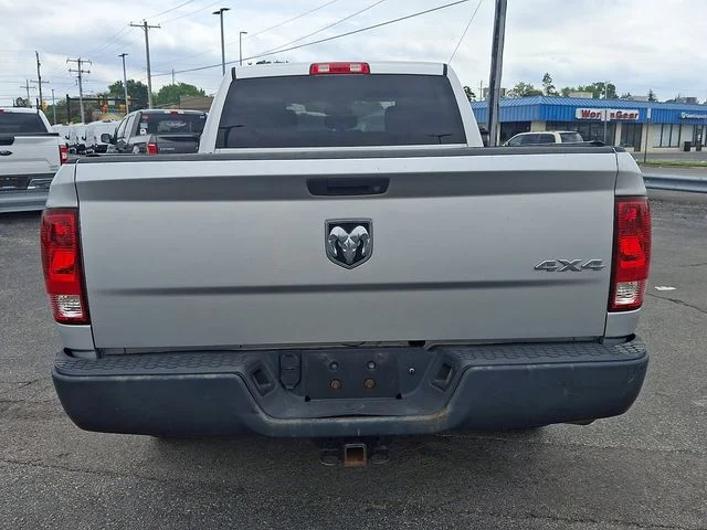 SEMINUEVOS RAM 1500 a Estados en autogozo