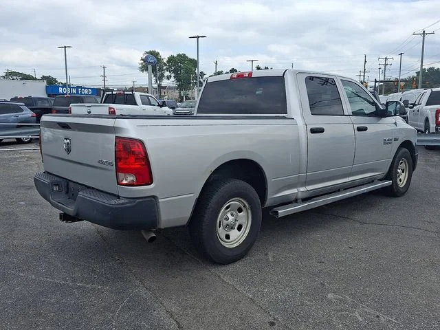 SEMINUEVOS RAM 1500 a Estados en autogozo