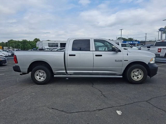 SEMINUEVOS RAM 1500 a Estados en autogozo