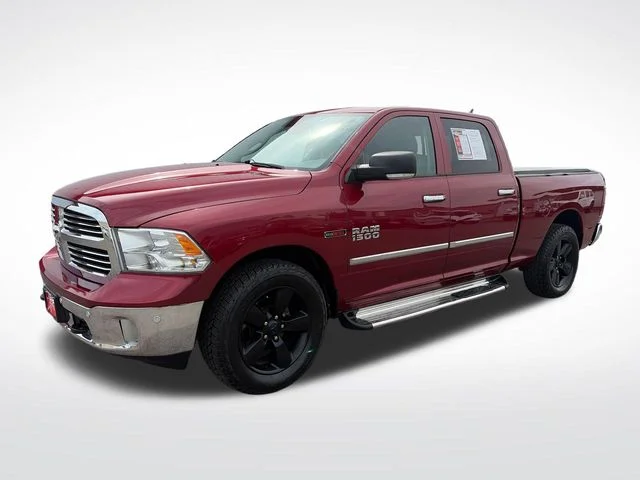 SEMINUEVOS RAM 1500 a Estados en autogozo
