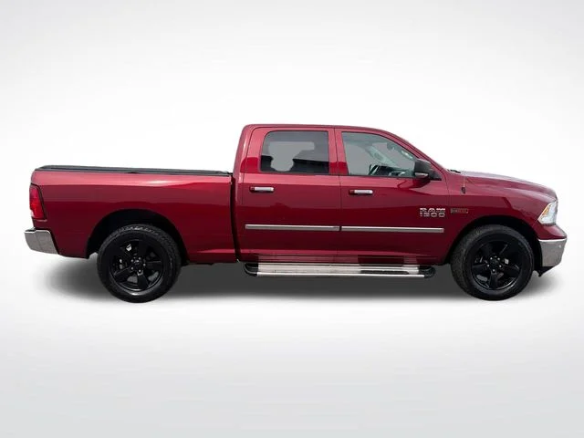 SEMINUEVOS RAM 1500 a Estados en autogozo