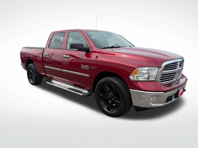 SEMINUEVOS RAM 1500 a Estados en autogozo