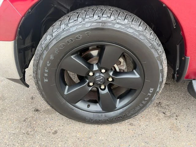 SEMINUEVOS RAM 1500 a Estados en autogozo