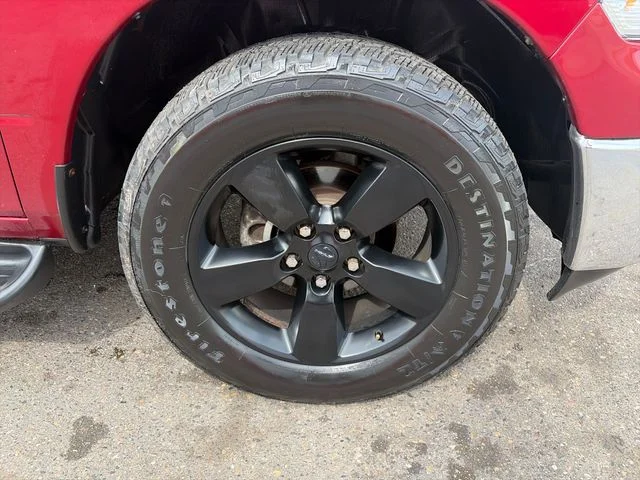 SEMINUEVOS RAM 1500 a Estados en autogozo
