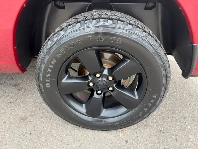 SEMINUEVOS RAM 1500 a Estados en autogozo