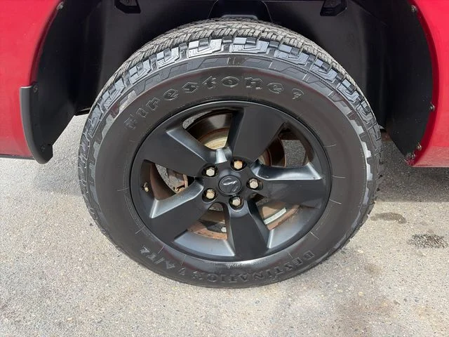 SEMINUEVOS RAM 1500 a Estados en autogozo