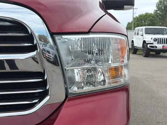 SEMINUEVOS RAM 1500 a Estados en autogozo