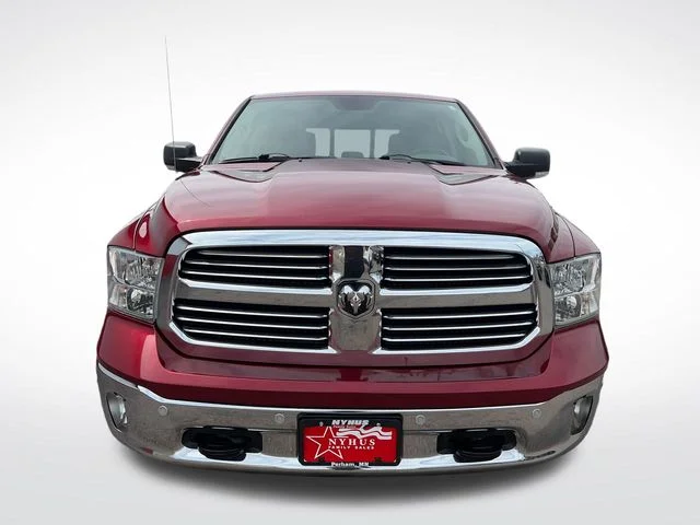 SEMINUEVOS RAM 1500 a Estados en autogozo