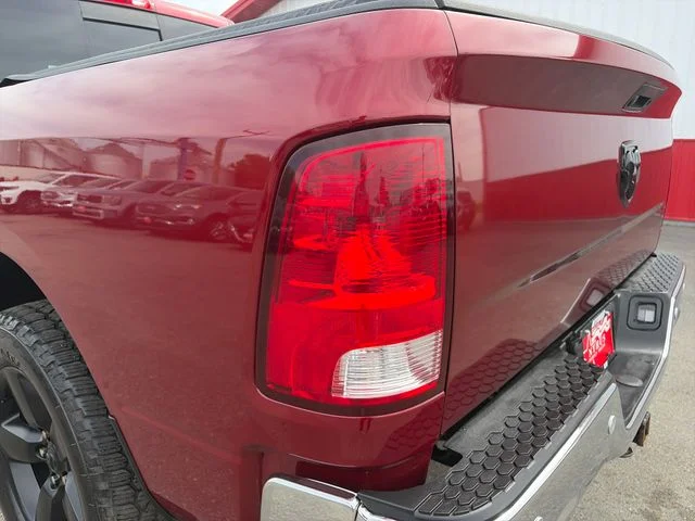 SEMINUEVOS RAM 1500 a Estados en autogozo
