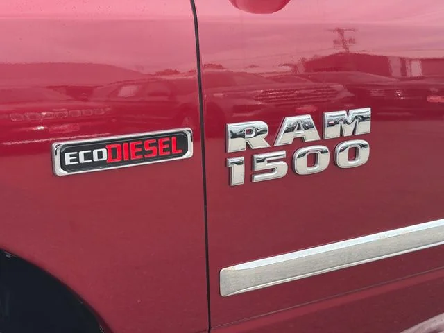 SEMINUEVOS RAM 1500 a Estados en autogozo