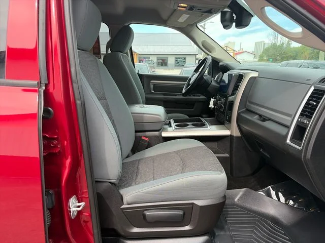 SEMINUEVOS RAM 1500 a Estados en autogozo