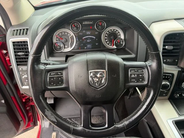 SEMINUEVOS RAM 1500 a Estados en autogozo