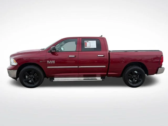SEMINUEVOS RAM 1500 a Estados en autogozo