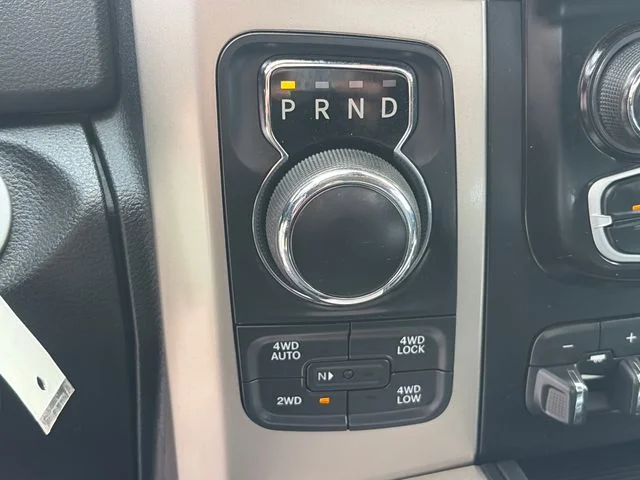 SEMINUEVOS RAM 1500 a Estados en autogozo