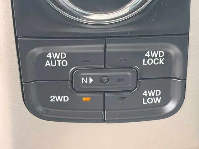 SEMINUEVOS RAM 1500 a Estados en autogozo