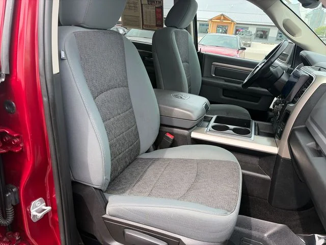 SEMINUEVOS RAM 1500 a Estados en autogozo