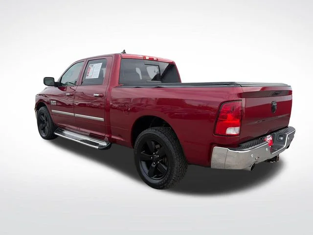 SEMINUEVOS RAM 1500 a Estados en autogozo