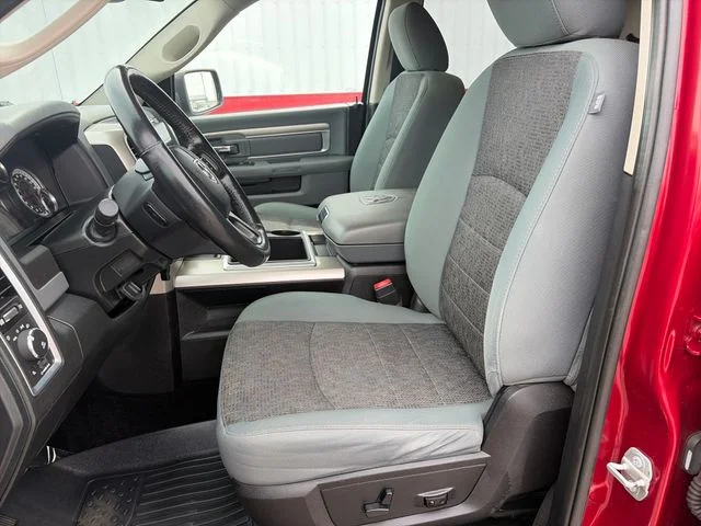 SEMINUEVOS RAM 1500 a Estados en autogozo